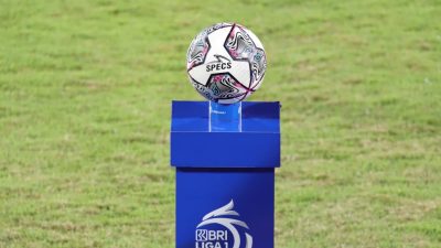 BRI Gelar Lomba Karya Tulis Jurnalistik BRI Liga 1 musim 2023/2024