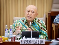 Perbaiki Koperasi, RUU Perkoperasian Perlu Segera Disahkan