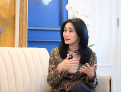 Ekonomi Menggeliat, Kredit Konsumer BRI Tumbuh Double Digit