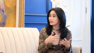 Kredit Konsumer BRI