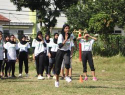 Mengoptimalkan Partisipasi Atlet PPOPM Kabupaten Bogor di Kejurnas