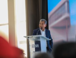 BRI Optimis Pertumbuhan Kredit Masih Besar