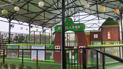 Kampung Febri