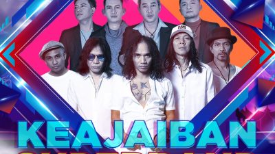 Malam Puncak Kilau Raya MNCTV 32