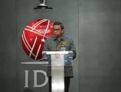 Optimalkan Pertumbuhan Ekonomi, Kinerja Bisnis Wholesale BRI Solid