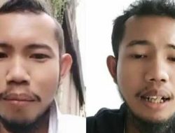 Tiktoker Abu Laot Ditangkap Polisi