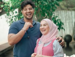Ammar Zoni dan Irish Bella Dikabarkan Pisah Ranjang