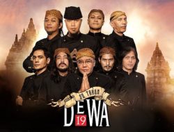 Lirik Lagu Dua Sedjoli – Dewa 19