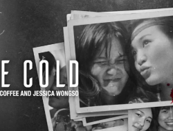 Kejaksaan Agung Buka Suara Pasca Dokumenter Netflix ‘Ice Cold’