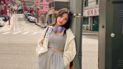 Konten Eksklusifnya Disebar Fuji Murka