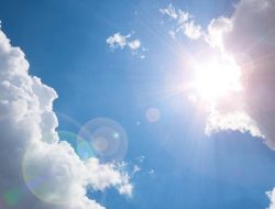 Ramalan Cuaca BMKG 2 Oktober 2023, Apakah Hujan?