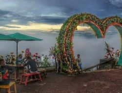 Review Kampung Salaka, Wisata Alam di Bogor Barat