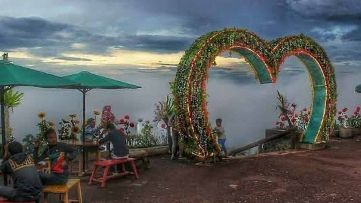 Review Kampung Salaka, Wisata Alam di Bogor Barat