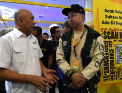 MenKopUKM Tawarkan Kemudahan Jadi Wirausaha di IDM 2023