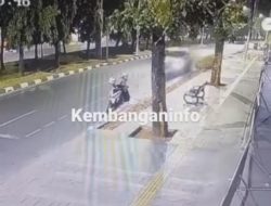 Viral Kecelakaan Mobil Fortuner Tabrak Wanita di Jakarta Barat