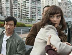 Sinopsis Film Contagion: Endemik yang Mengerikan