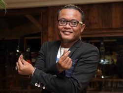 Punya Keinginan Menikah Lagi, Ini Tipe Calon Istri Sule