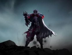 4 Hero Mobile Legends Paling Disukai