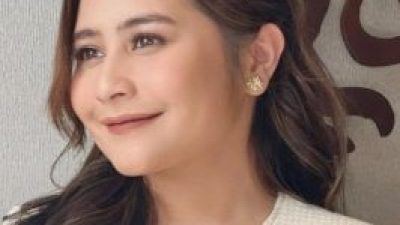 Pantes Rezekinya Lancar, Prilly Latuconsina Amalkan Doa Seribu Dinar