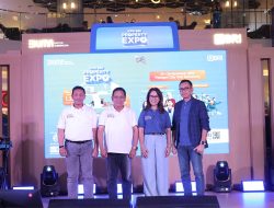 Promo Menarik KPR BRI Property EXPO 2023, Hadir di Semarang