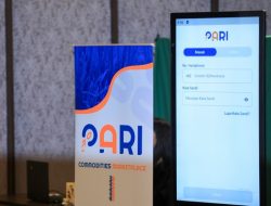 BRI Research Institute Jalin Kolaborasi dengan Pemerintah Inggris