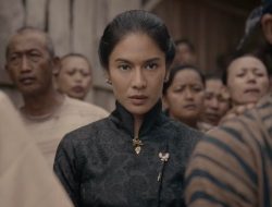 Keluarga Besar Mertua Dian Sastro yang Jadi Sorotan 