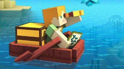 Cara Download Minecraft Pocket Edition PE Mod APK Modpack APKPure dengan Aman