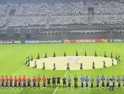 BRI Tawarkan Merchandise Gratis hingga Diskon Tiket Pertandingan FIFA U-17 World CupTM