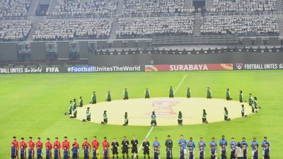 FIFA U-17 World