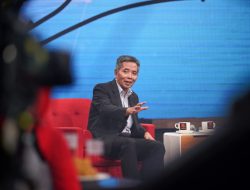 Dorong Pertumbuhan Ekonomi, BRI Fokus Dorong Literasi Pelaku Usaha Ultra Mikro