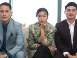 Dianggap Berat Sebelah, Juri MasterChef Indonesia Season 11 Dibully Netizen