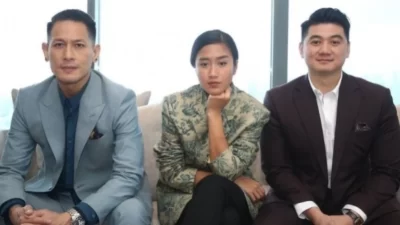 Dianggap Berat Sebelah, Juri MasterChef Indonesia Season 11 Dibully Netizen