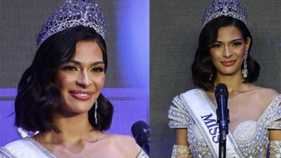 Miss Universe 2023