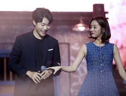 Setelah 7 Tahun, Aktor Ryu Jun Yeol dan Hyeri Putus Dikabarkan Putus
