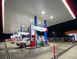 Diblokir Pertamina, Ratusan Ribu Kendaraan Tak Bisa Isi BBM Bersubsidi