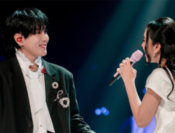 Viral Aksi Duet Lyodra dan DK iKON, Nyanyi Sang Dewi
