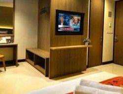 Hotel Murah di Bandung Cuma Rp 300 Ribuan. Cocok Pas Liburan Low Budget