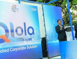 Qlola by BRI, Layanan Digital Perbankan Terintegrasi Mulai dari Wholesale hingga Retailer