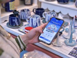 Belanja di Indomaret, Kini Bisa Pakai BRImo