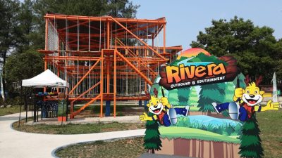 Rivera Bogor