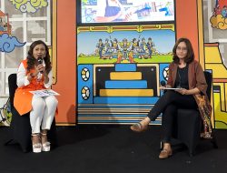 DPLK BRI Ajak UMKM Persiapkan Dana Pensiun