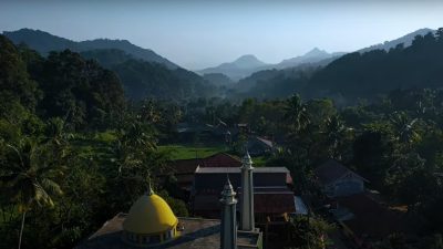 Desa Mekarbuana