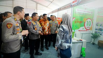 Presisi Preneur Expo