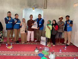 PLN Light Up The Dream, Bantu Warga Dapat Listrik Gratis