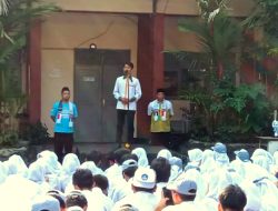BAZNAS Kota Bogor Koordinir Gerakan Donasi Kemanusiaan