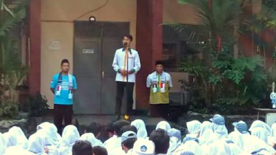BAZNAS Kota Bogor Koordinir Gerakan Donasi Kemanusiaan