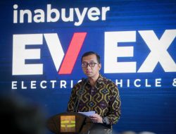 Wirausaha Muda Pilih Industri Kendaraan Listrik