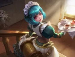 Inilah 4 Hero Support Terbaik di META Mobile Legends
