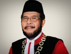 Langgar Kode Etik Berat, Anwar Usman Diberhentikan MKMK