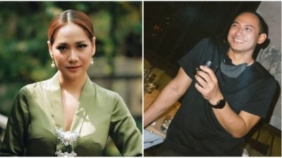 BCL Menikah Lagi di Awal Desember?